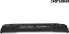 Dualtron Thunder 2 Lateral Right Deck Cover
