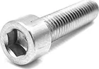 Dualtron Mini rear wheel BTR screws (x100 pcs)
