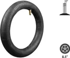 8.5x2 inner tube for 156 mm rim with straight valve