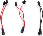 Dualtron Achilleus complete rear foot chock