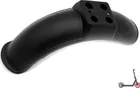 Speedway Mini4 Pro front mudguard