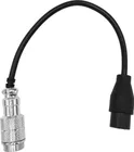 GX16 3P to Kaabo adapter