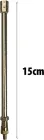 15 cm Inflation Extension with Valve Core Tool