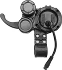 Liviae key switch display