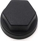 Motor nut cover Kukirin EU24-G2 Pro