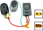 Ninebot Max G30 alarm