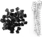 SM 5 pin male connector x50 pcs