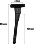 Ninebot F2 Pro kickstand