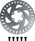 Brake Disc 130mm Xiaomi Mi4 Pro 5 Holes 1st Generation
