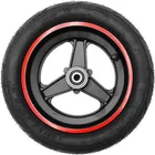 Front wheel with Urbanglide E-cross Pro rim