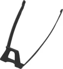 Metal reinforcement for new Xiaomi mudguard