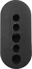 Kukirin T3 vertical rod cable plug
