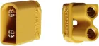 XT30 Male and Female Connectors (20 pcs)