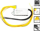 BMS Dualtron Thunder 2 72V/40A