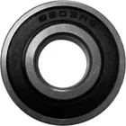 Gyro wheel 6203 RS wheel bearing
