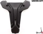 Dualtron Togo front left fork cover