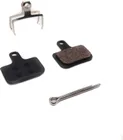 SRAM DB1 DB3 DB5 Semi-Metallic Brake Pads