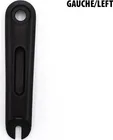 Left suspension arm (AV&AR) Dualtron Thunder