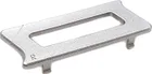 Kukirin A1 right-hand swingarm trim inserts