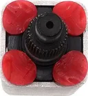 Medium hard suspension cartridge Dualtron