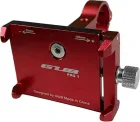 GUB Pro 1 red phone stand
