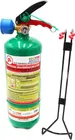 Fire extinguisher Lithium batteries 2Kg