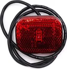 Ninebot Max G2 rear LED