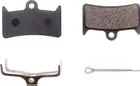 Hope Tech4 V4 semi-metallic brake pads