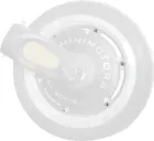 Rear wheel BTR screws for Dualtron Mini (x6)