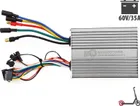 Dualtron Achilleus rear controller (60V/35A)