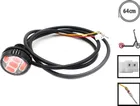 Dualtron Ultra rear LED