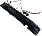 Complete left side Deck cover Dualtron 3 and Victor