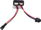 Dualtron LED controller