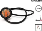 Dualtron Forever front left indicator LED