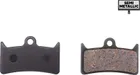 Hope Tech4 V4 semi-metallic brake pads