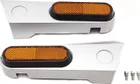Xiaomi Scooter 5 Pro side cover