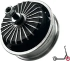 Vsett9 front wheel rim