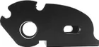 Urbanglide E-cross folding system support