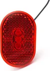 LED rear fender Dualtron Togo & Togo Ltd