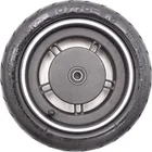 Front wheel with Xiaomi Scooter 5 Pro rim