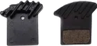 Ventilated semi-metallic brake pads Nutt — Dualtron Thunder/Vsett 10+/Zero
