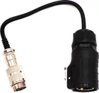 Surron charger adapter