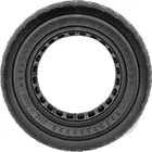 Solid Tire 8.5x3 Vsett 8 (Front) Vsett 9 (Front & Rear) Kukirin G2 Pro 2023