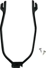 Xiaomi mudguard reinforcement black clip-on