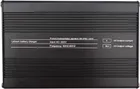 52V-58V 5A rapid charger, GX16 socket