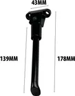 VSett8 Kickstand