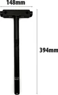Speedway 5 handlebar T-bar