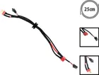 Etwow battery-controller cable (2+2 pins)