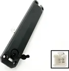 Kugoo charging port cover