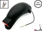 Speedway 5 rear mudguard